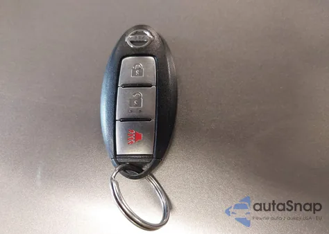 2012 Nissan Rogue Sv from USA, damaged, VIN JN8AS5MV0CW351157